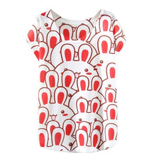 Load image into Gallery viewer, 2018 New Design Fashion Vintage Spring Summer T Shirt Women Tops Tshirt Animal Print T-shirt Woman Clothes